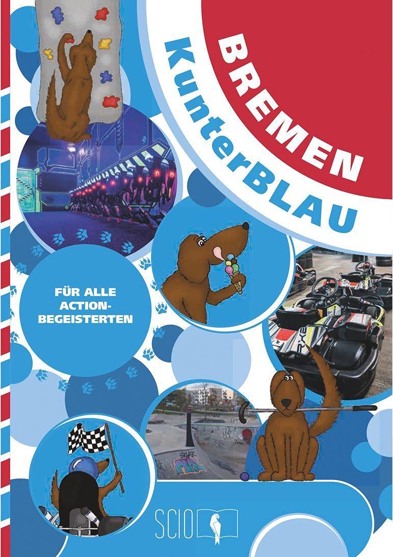 Product Image: Bremen KunterBLAU