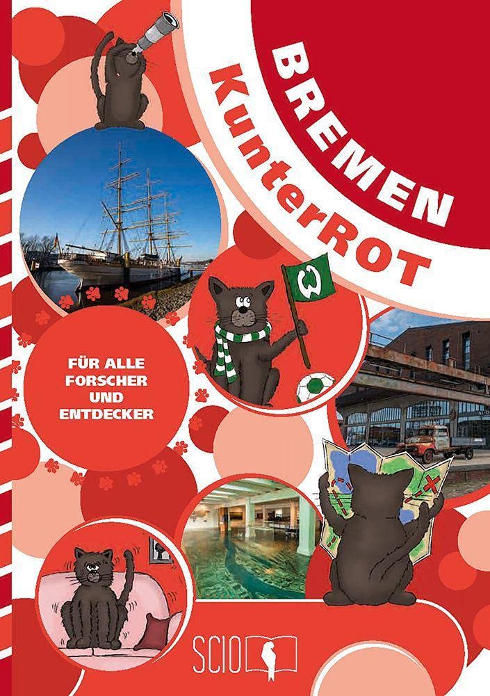 Product Image: Bremen KunterROT