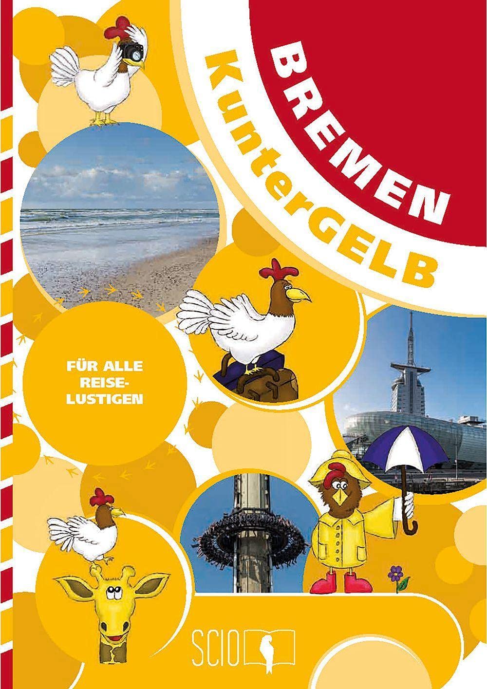 Product Image: Bremen KunterGELB