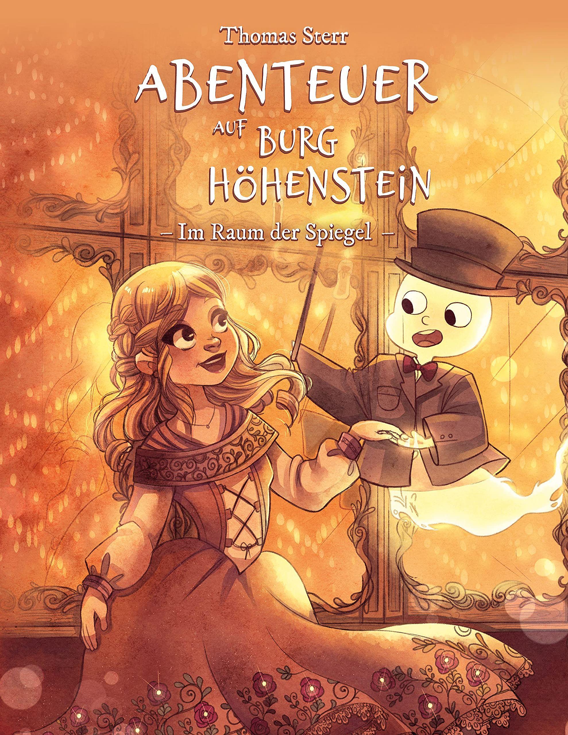 Product Image: Abenteuer auf Burg Höhenstein