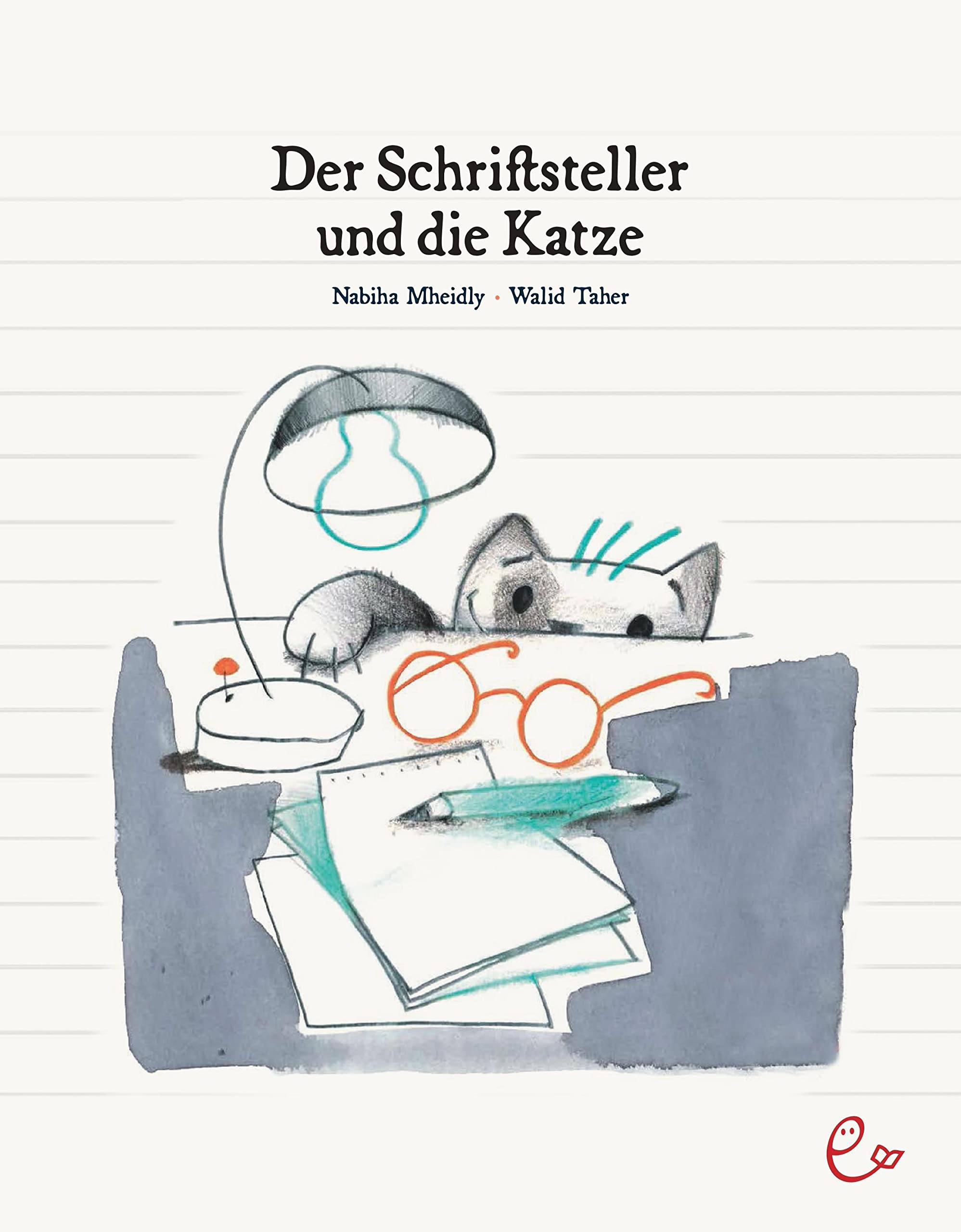 Der Schriftsteller und die Katze Novels & Short Stories