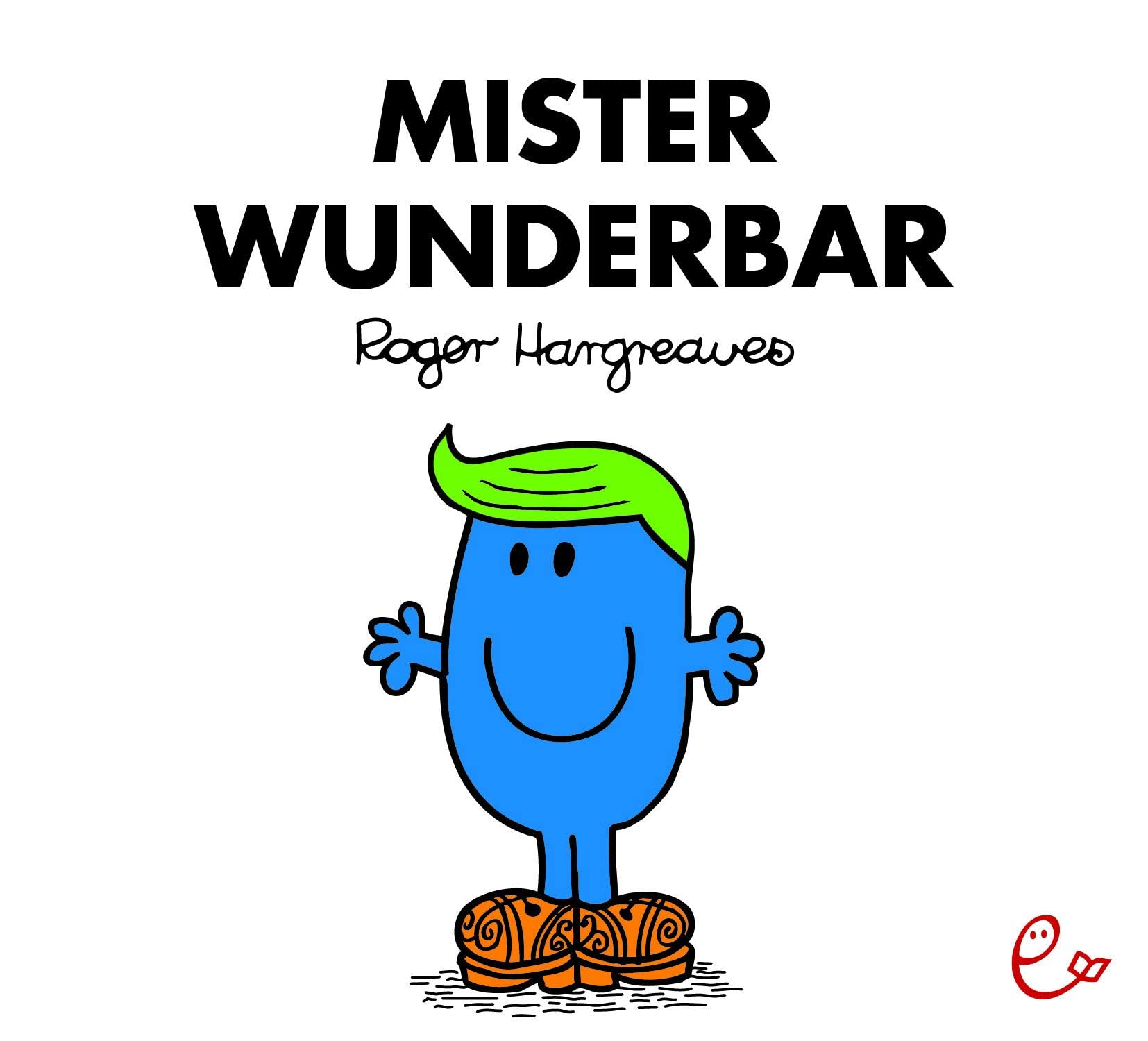 Product Image: Mister Wunderbar