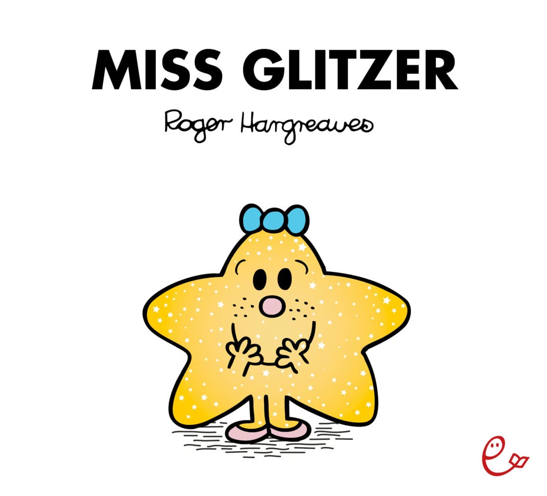 Product Image: Miss Glitzer