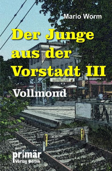 Der Junge aus der Vorstadt III: Vollmond (Der Junge aus der Vorstadt: Der Schlüsselfall) Law