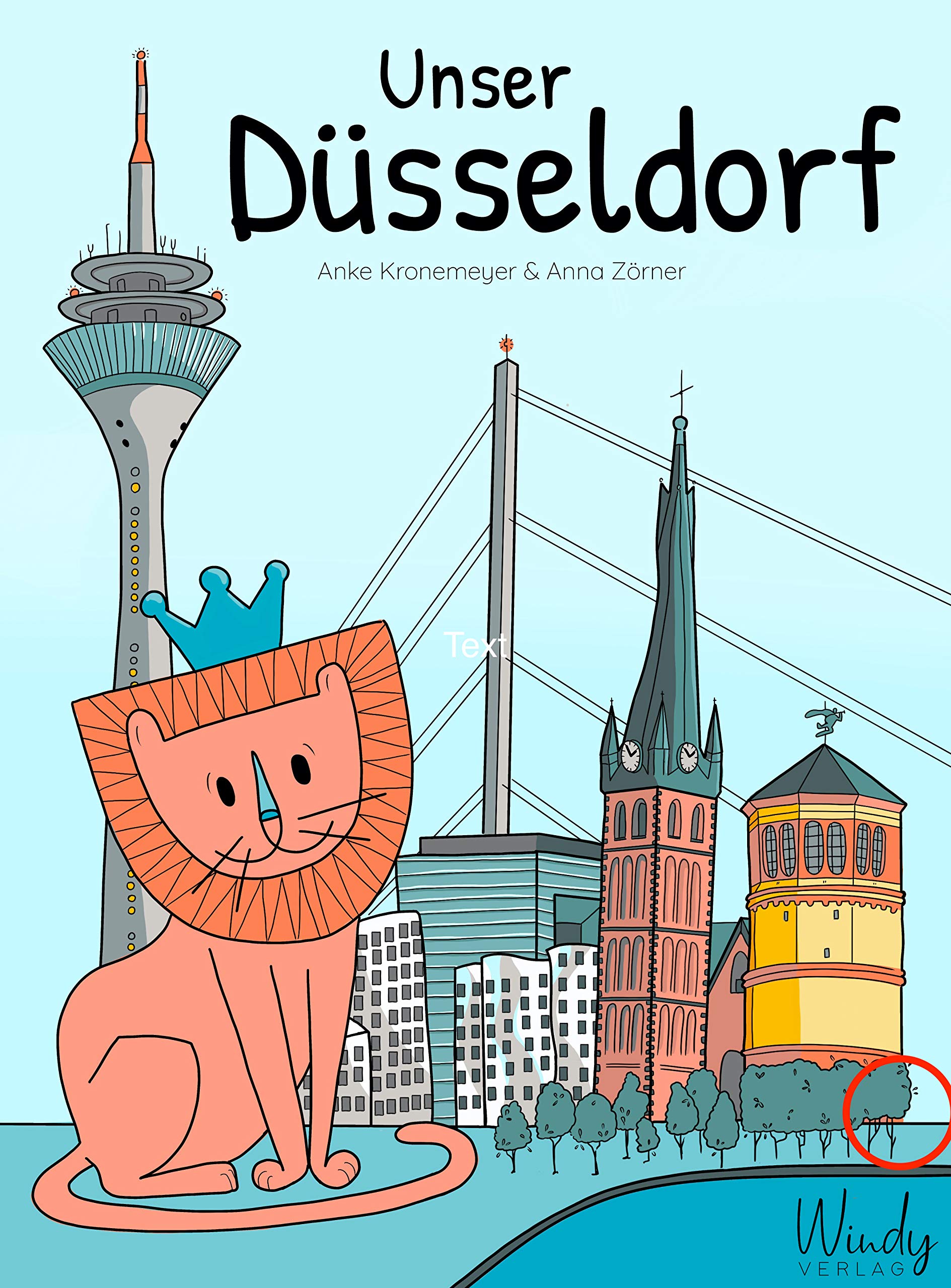 Unser Düsseldorf Leisure, Home & Garden