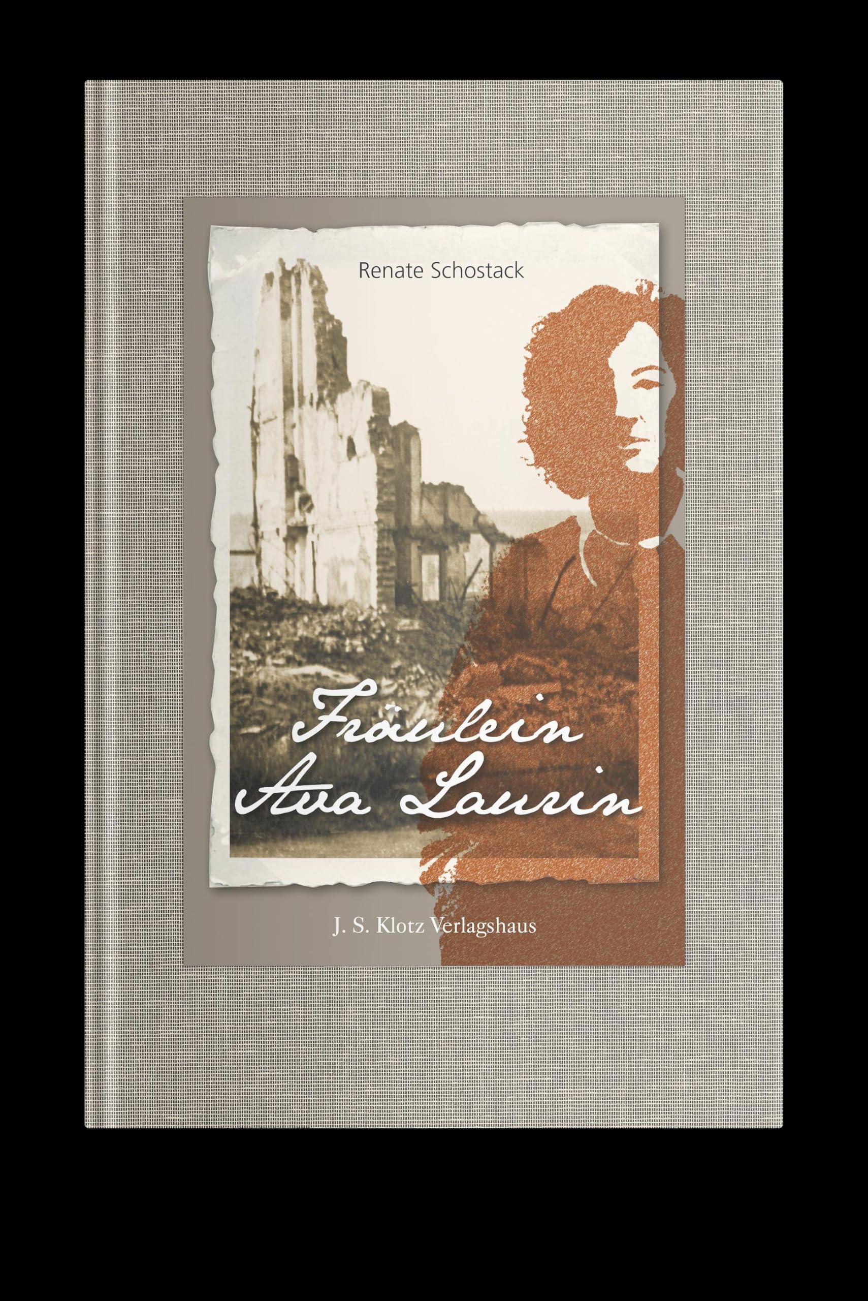 Fräulein Ava Laurin Essays & Short Stories