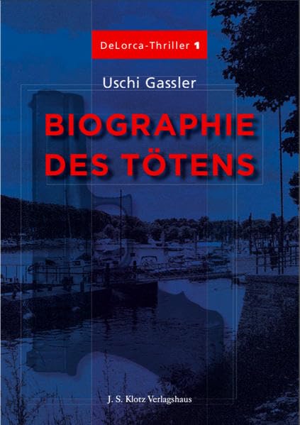 Biographie des Tötens (DeLorca) Contemporary literature