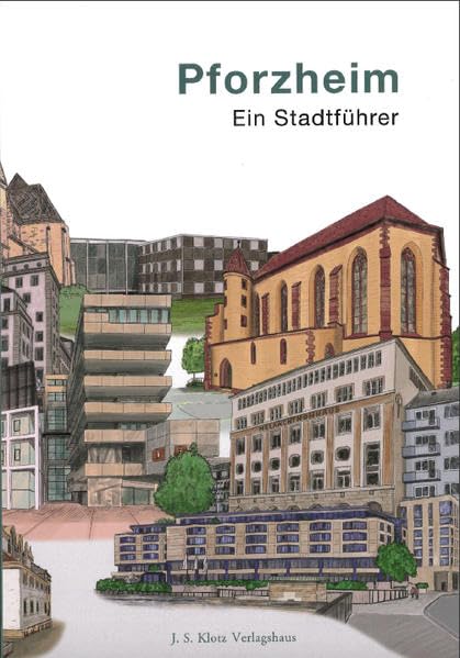 Pforzheim Social Sciences Books