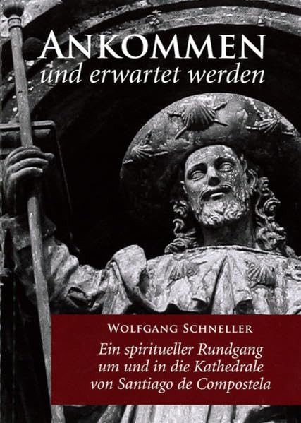 Ankommen und erwartet werden book