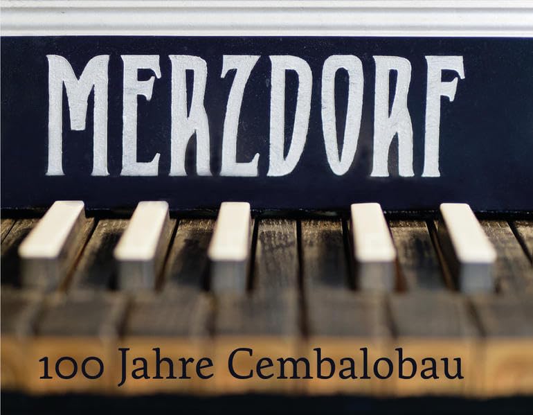 Merzdorf book
