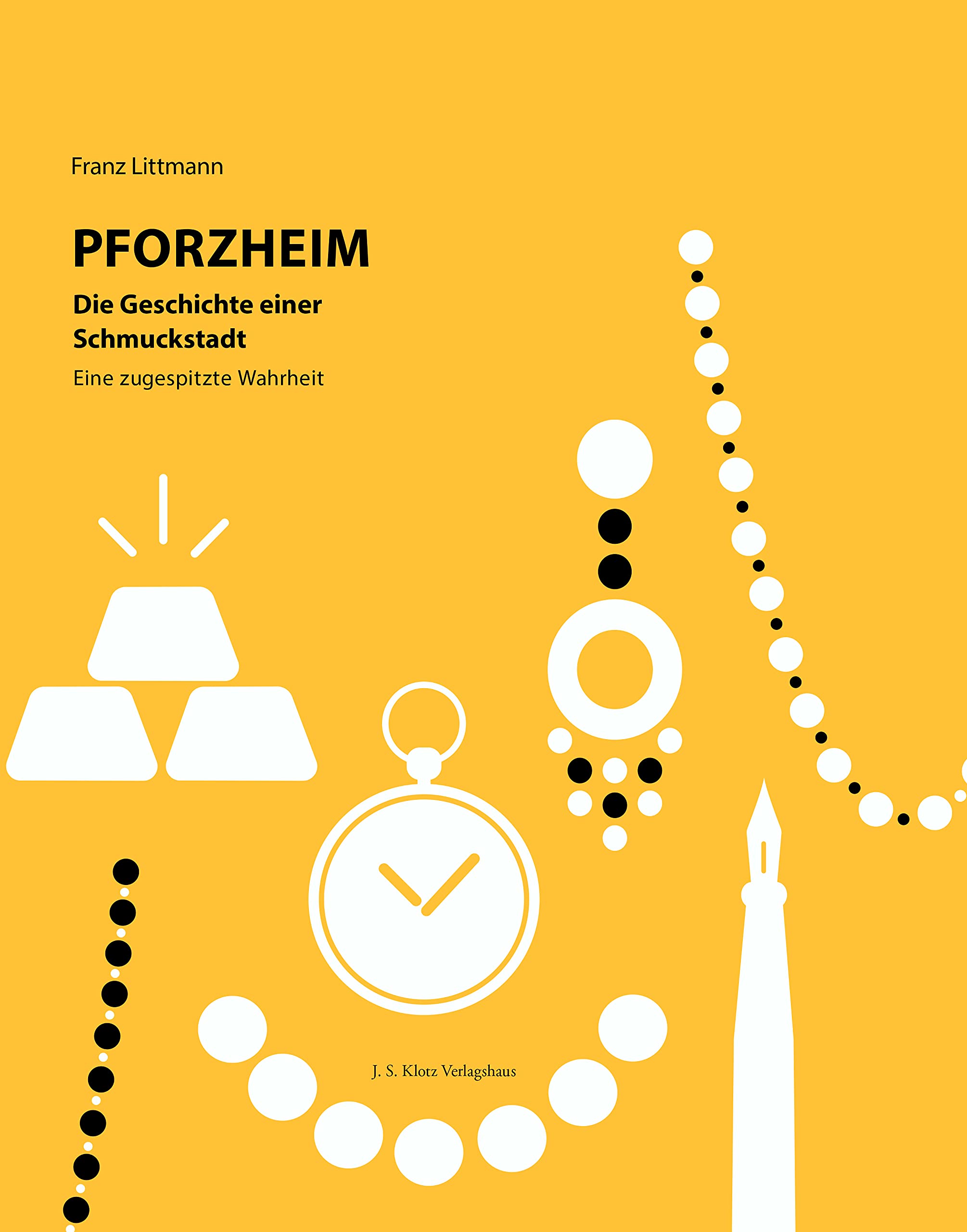 Pforzheim – Die Geschichte einer Schmuckstadt: 1800 bis 2000. Eine zugespitzte Wahrheit Film, Art & Culture