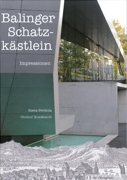 Balinger Schatzkästlein Art & Literature