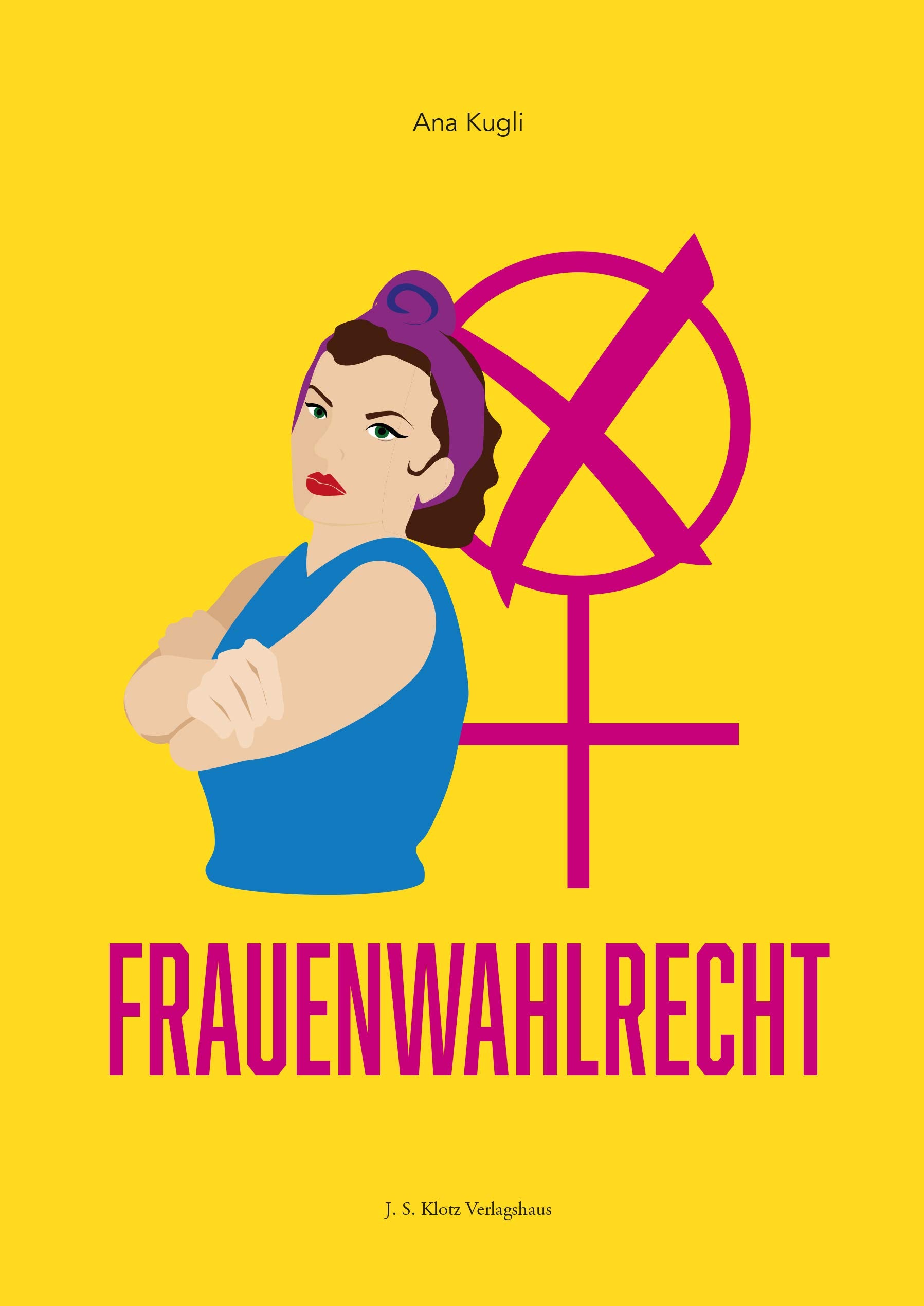 Frauenwahlrecht Law