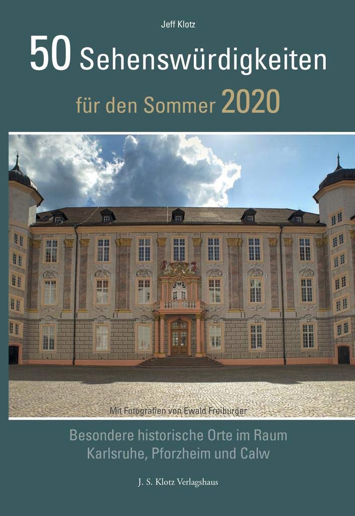 50 Sehenswürdigkeiten für den Sommer 2020 Leisure, Home & Garden