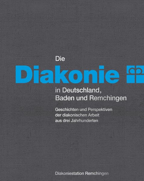 Die Diakonie in Deutschland, Baden und Remchingen Religion & Esotericism