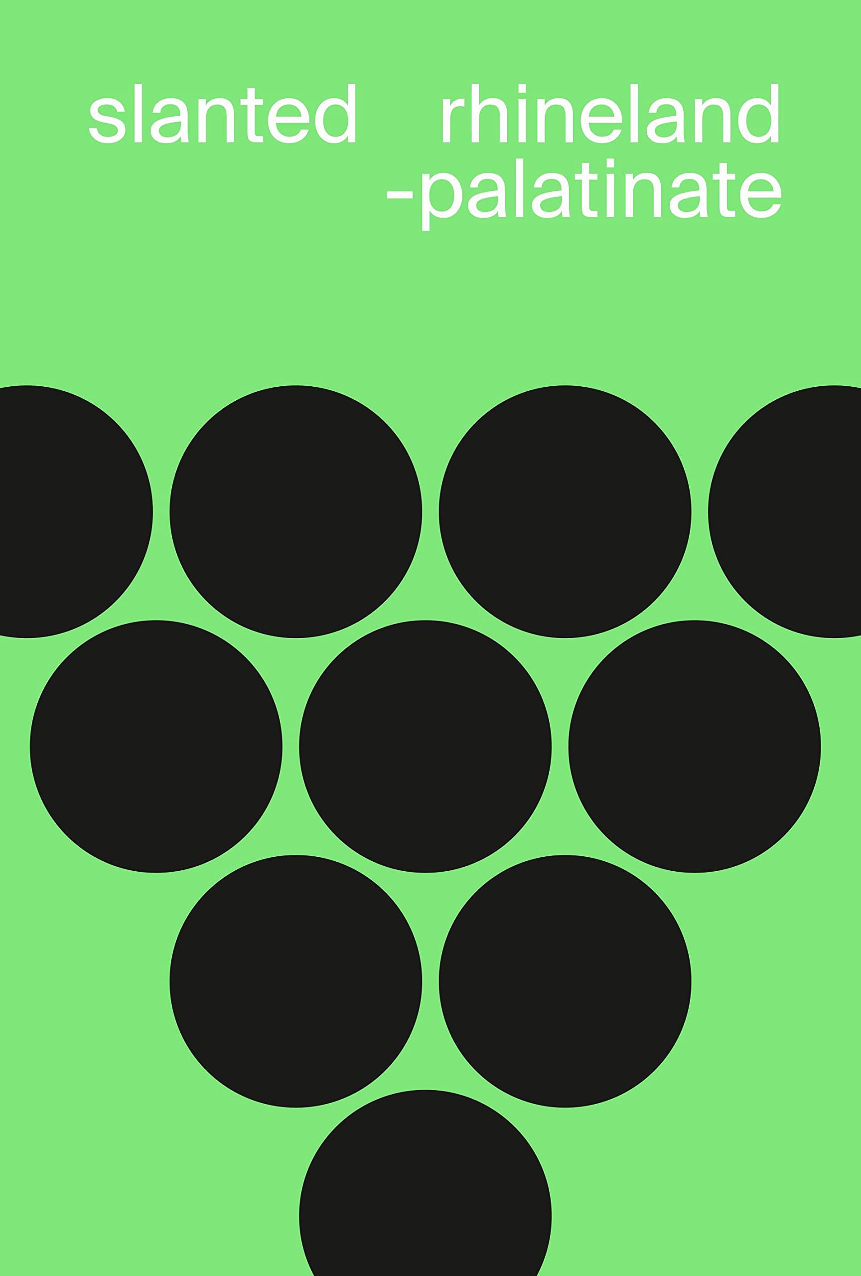 Slanted Special Issue Rhineland-Palatinate Architecture