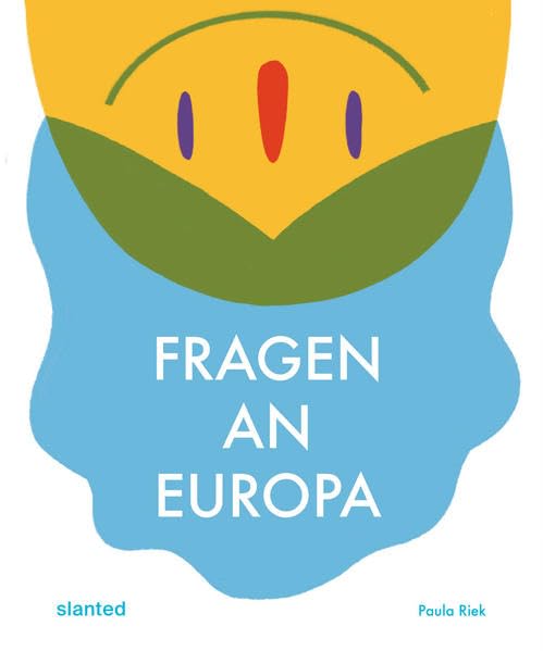 Fragen An Europa Film, Art & Culture
