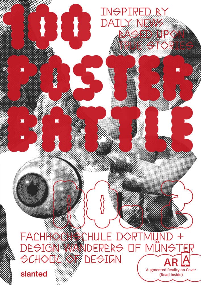 100 Poster Battle 2 - Sharing Cultural Identities book