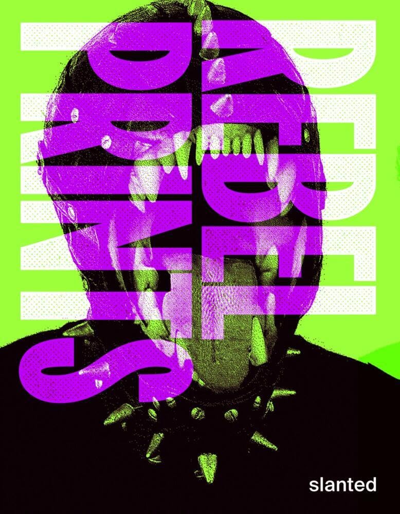 REBEL PRINTS: The Poster Rex Manifesto Computer Science