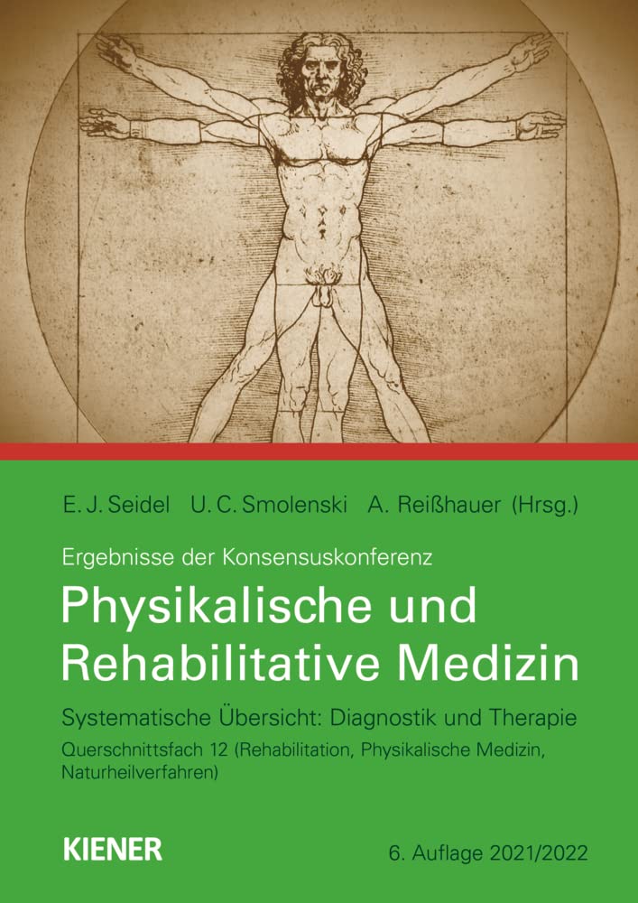 Physikalische und Rehabilitative Medizin book