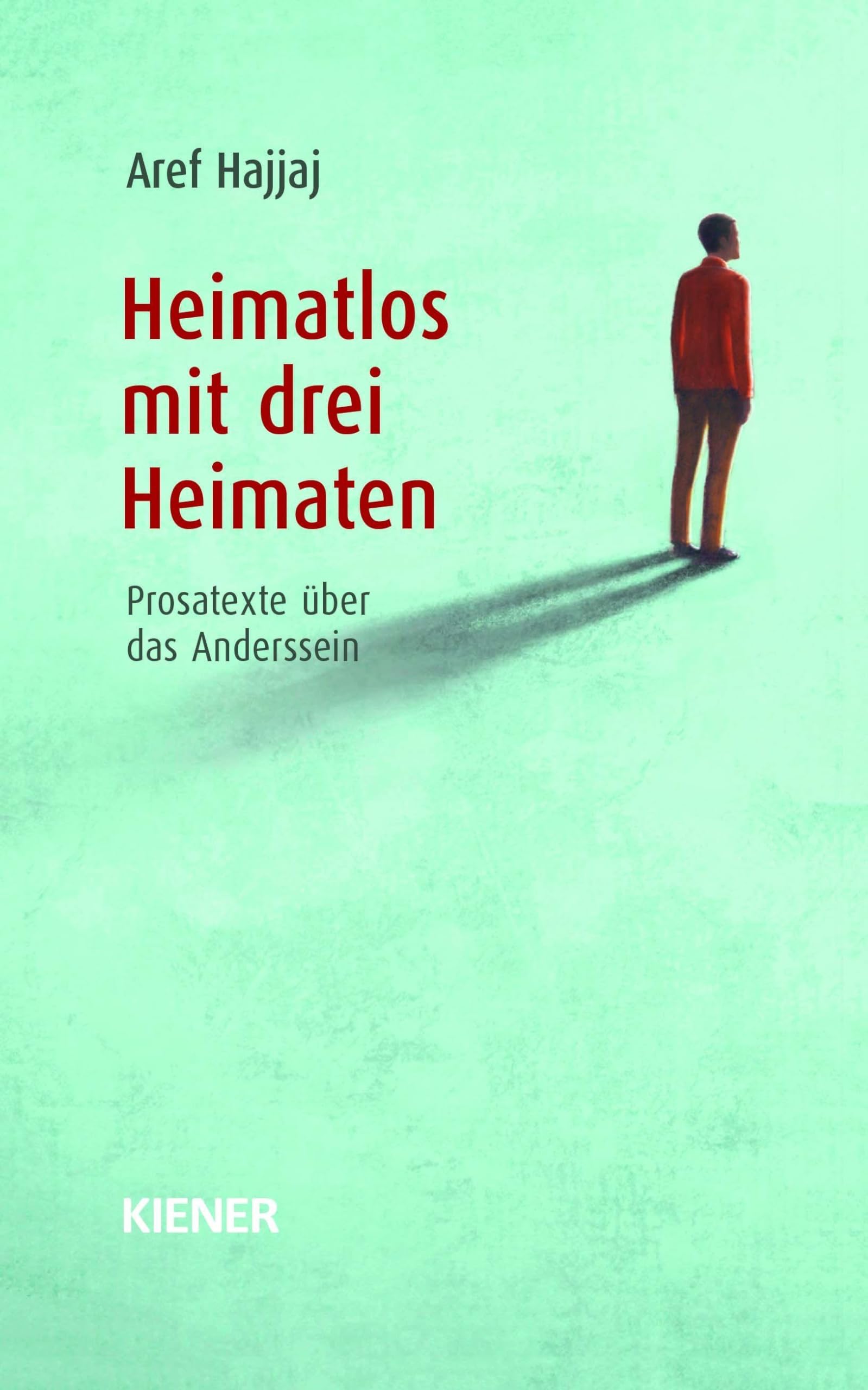 Heimatlos mit drei Heimaten Historical Fiction