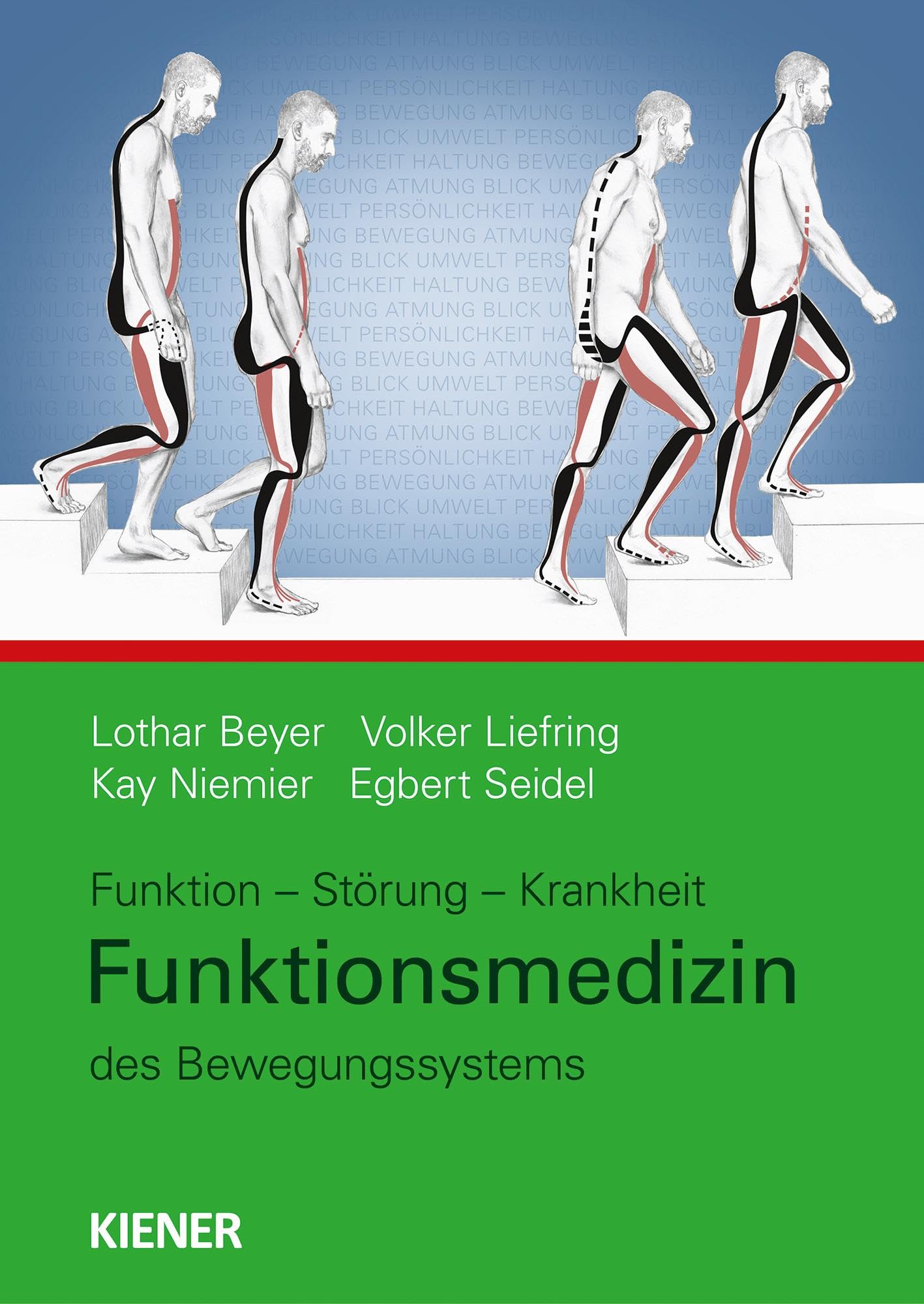 Funktionsmedizin des Bewegungssystems Medicine