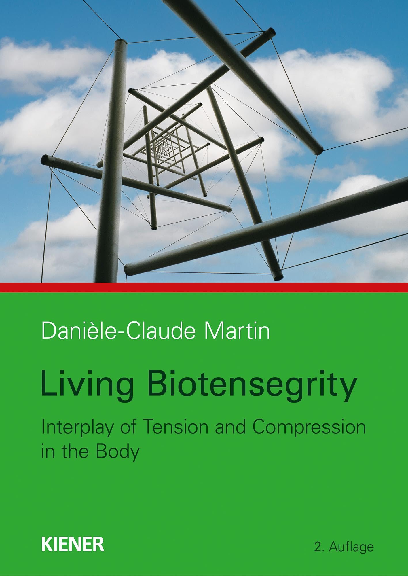 Living Biotensegrity: Interplay of Tension and Compression in the Body Medicine