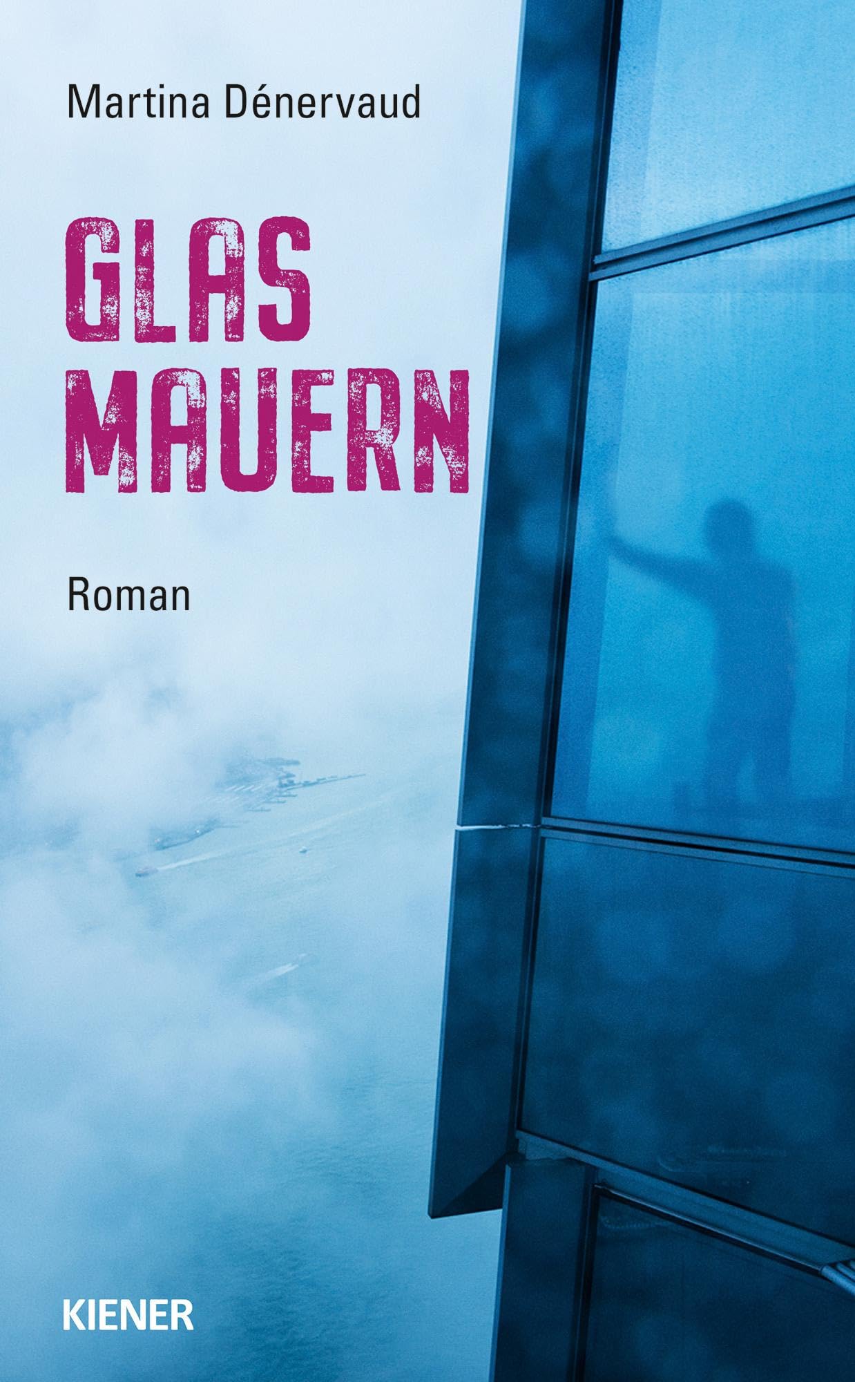 Glas Mauern Contemporary literature Books