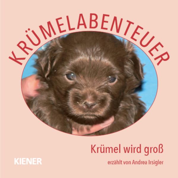 Product Image: Krümelabenteuer