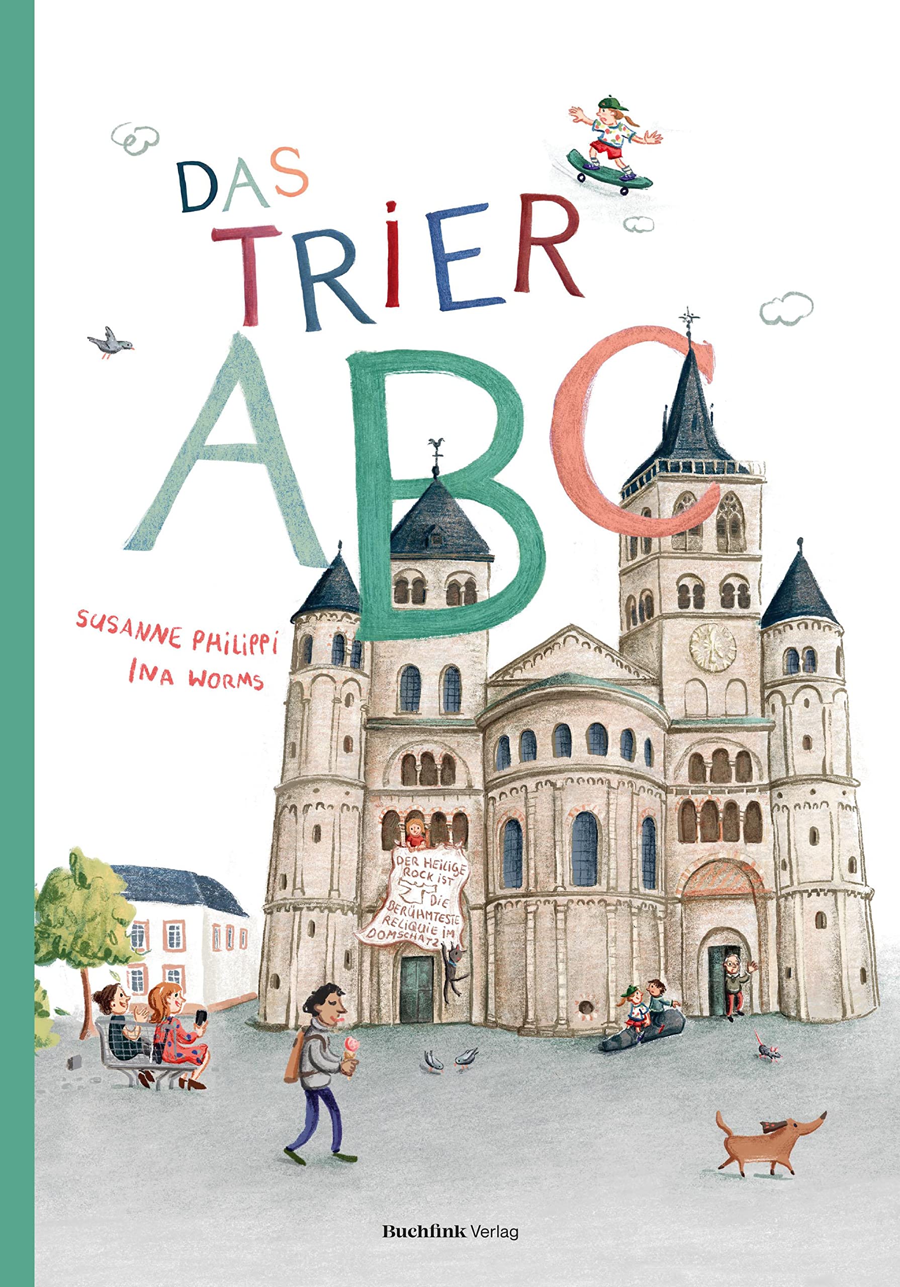 DAS TRIER ABC Non-fiction