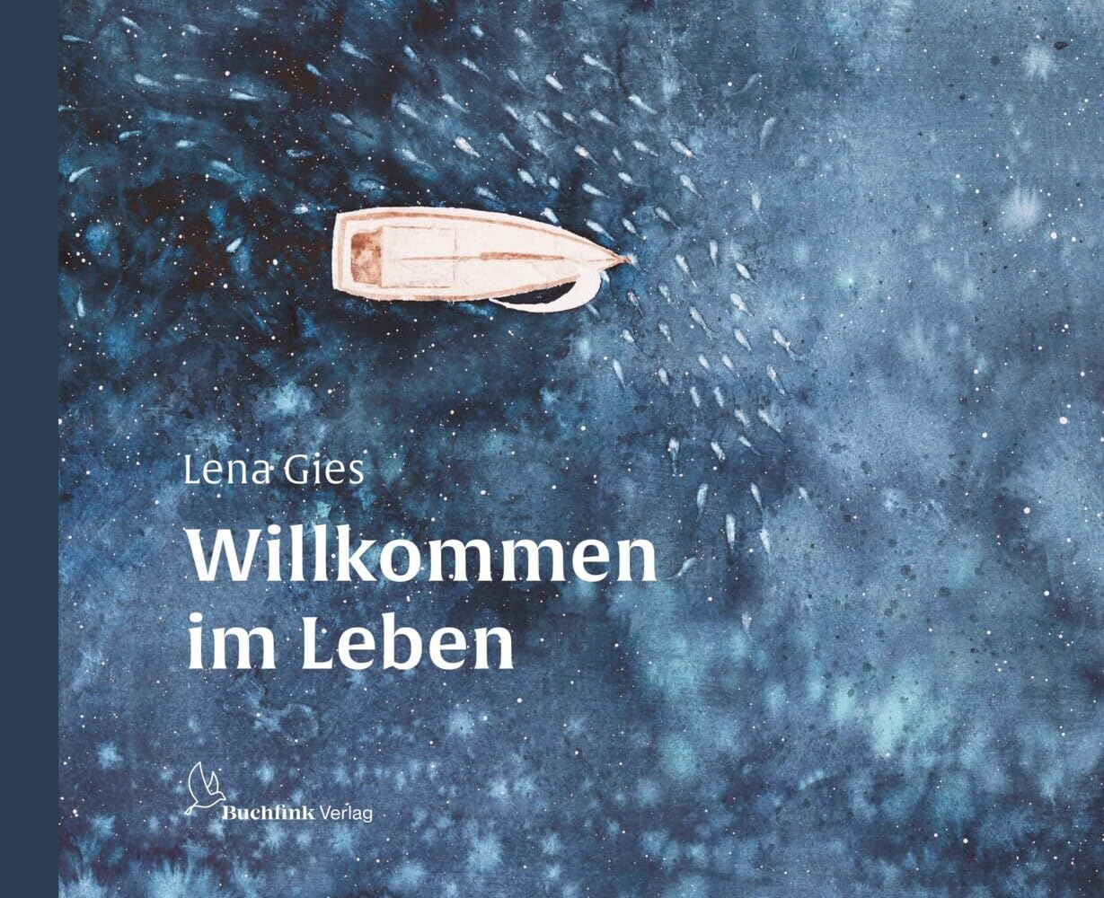 Product Image: Willkommen im Leben