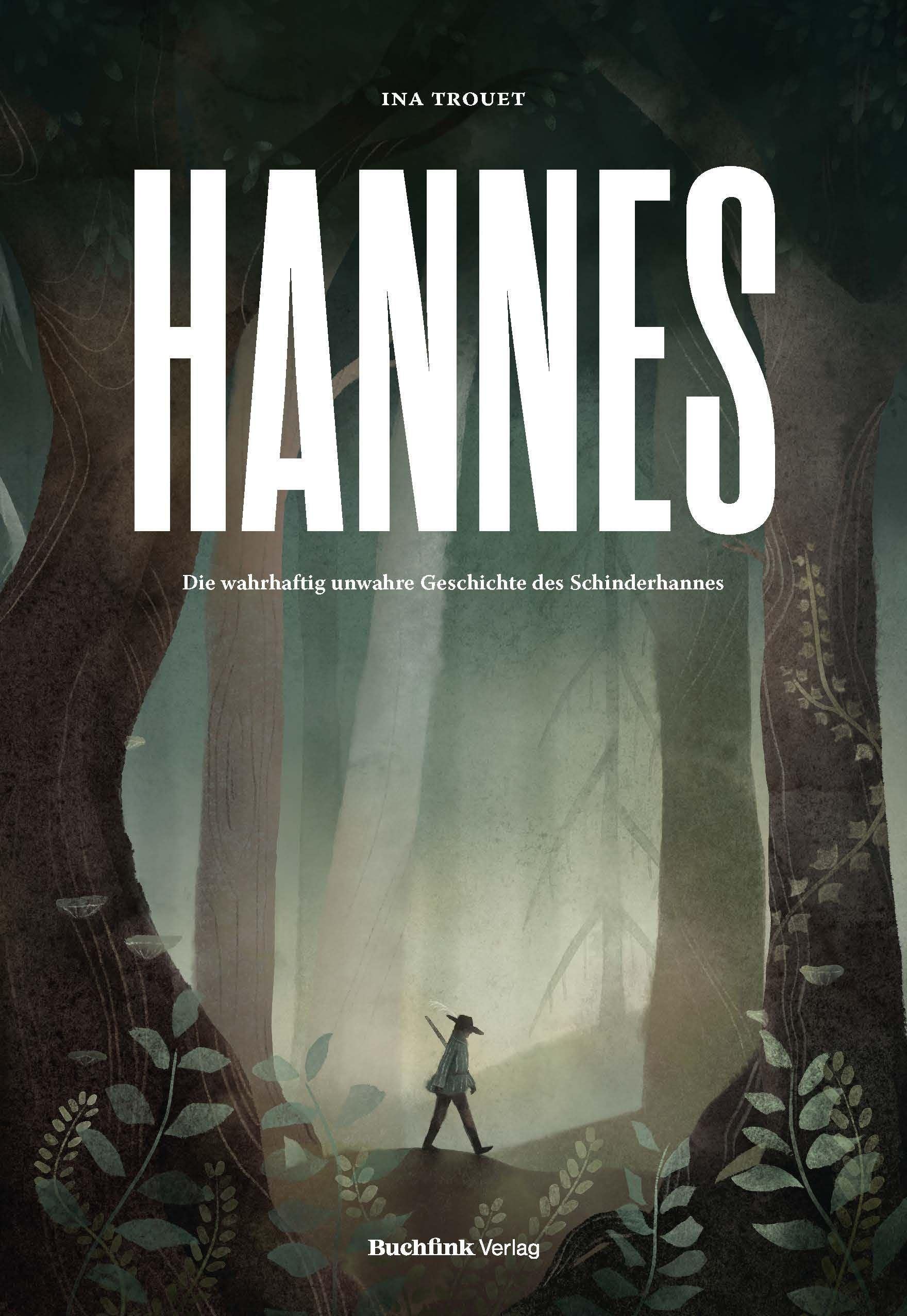 HANNES – Die wahrhaftig unwahre Geschichte des Schinderhannes Action & Adventure