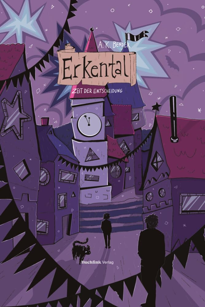 Product Image: Erkental 3