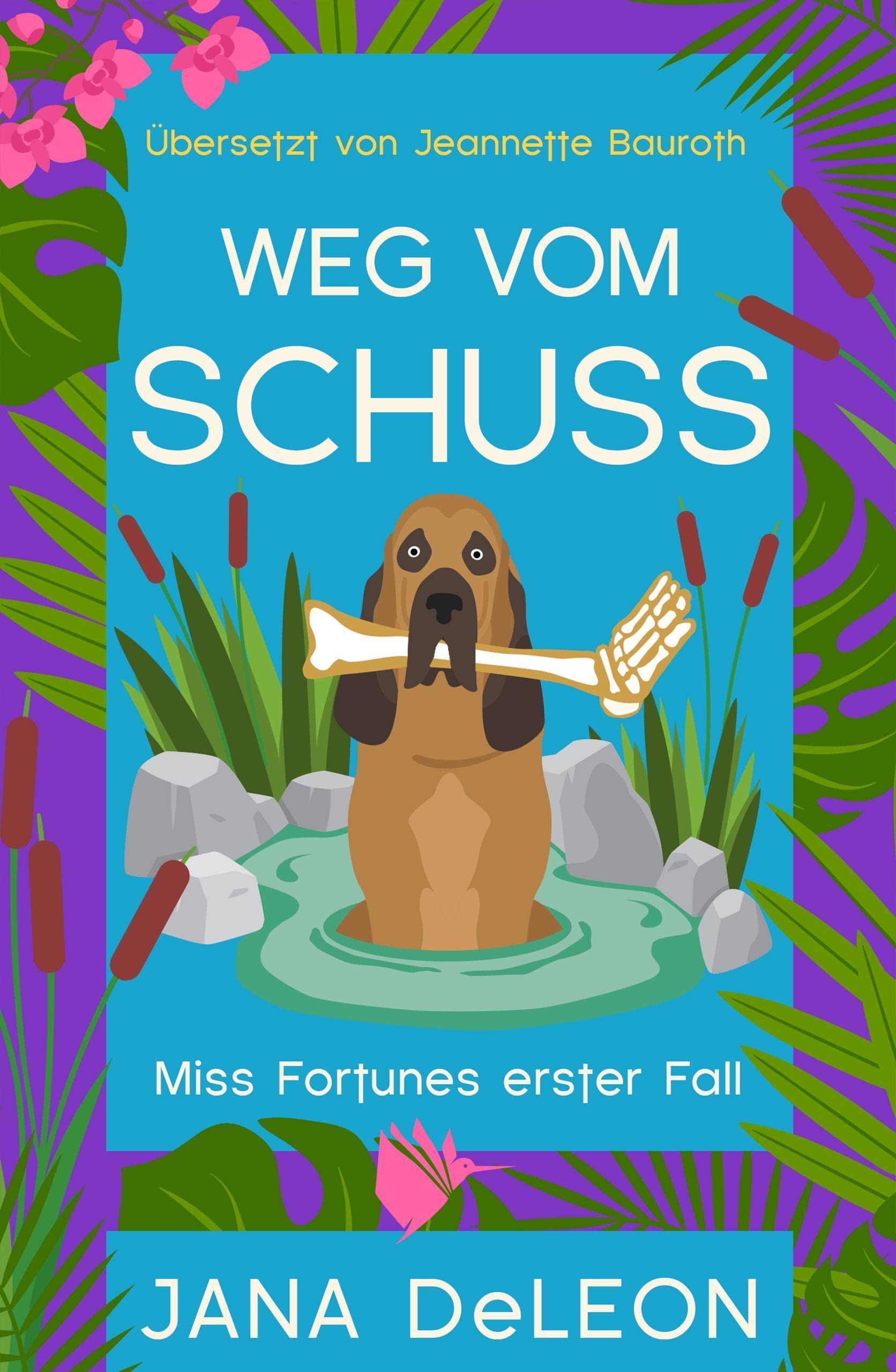 Product Image: Weg vom Schuss