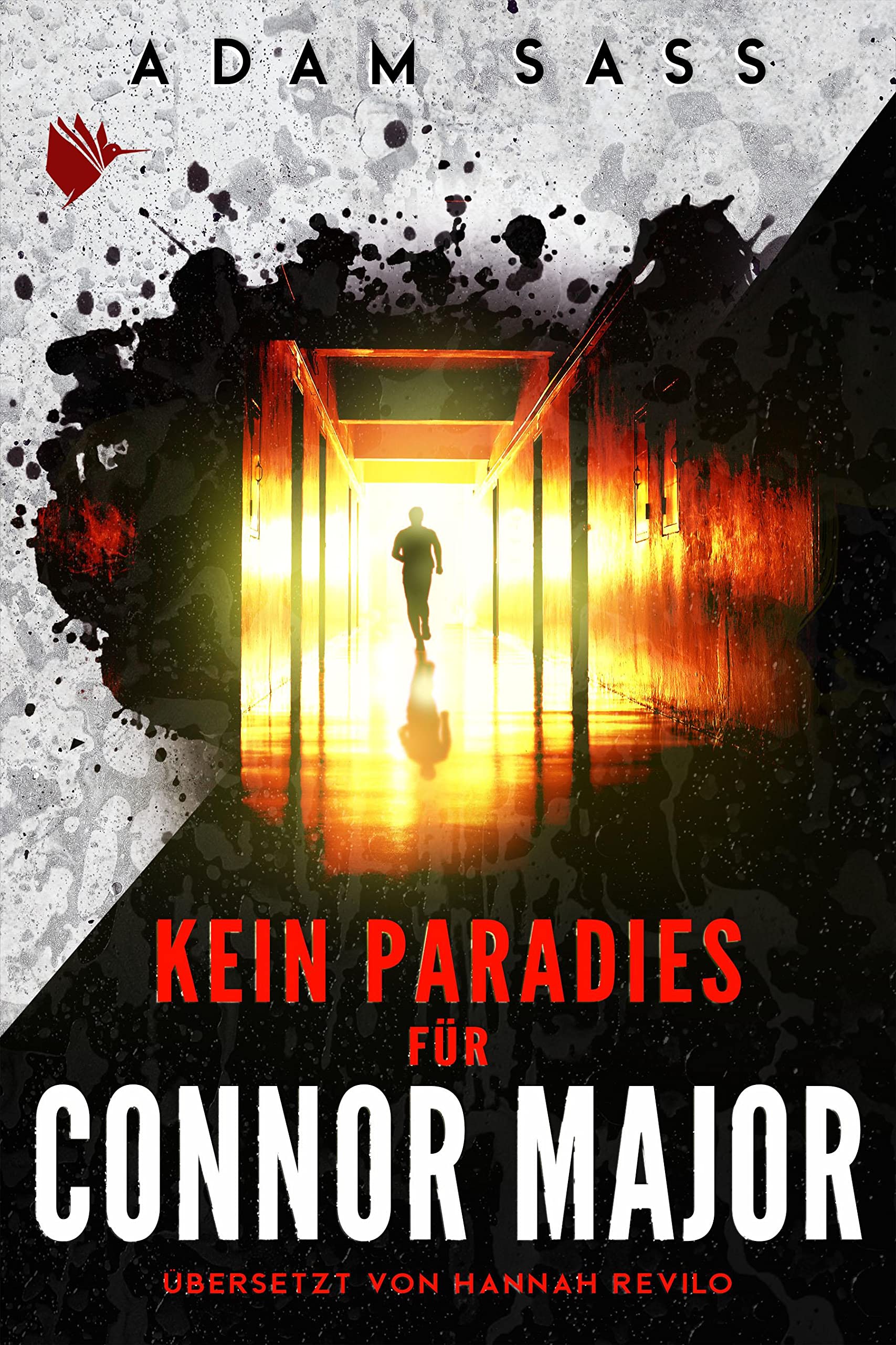 Kein Paradies für Connor Major Contemporary literature