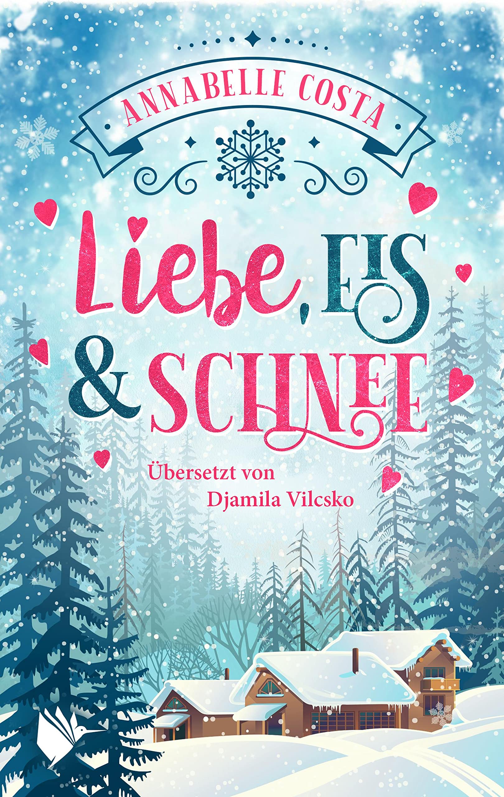 Product Image: Liebe, Eis und Schnee