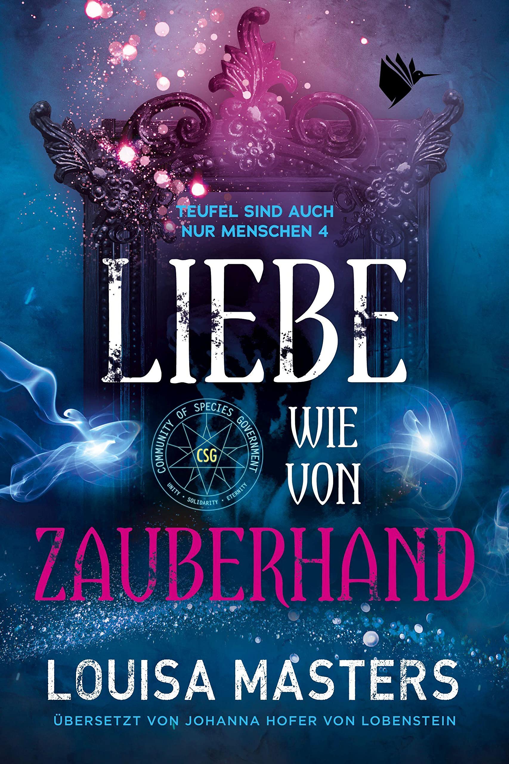 Liebe wie von Zauberhand LGBTQ+