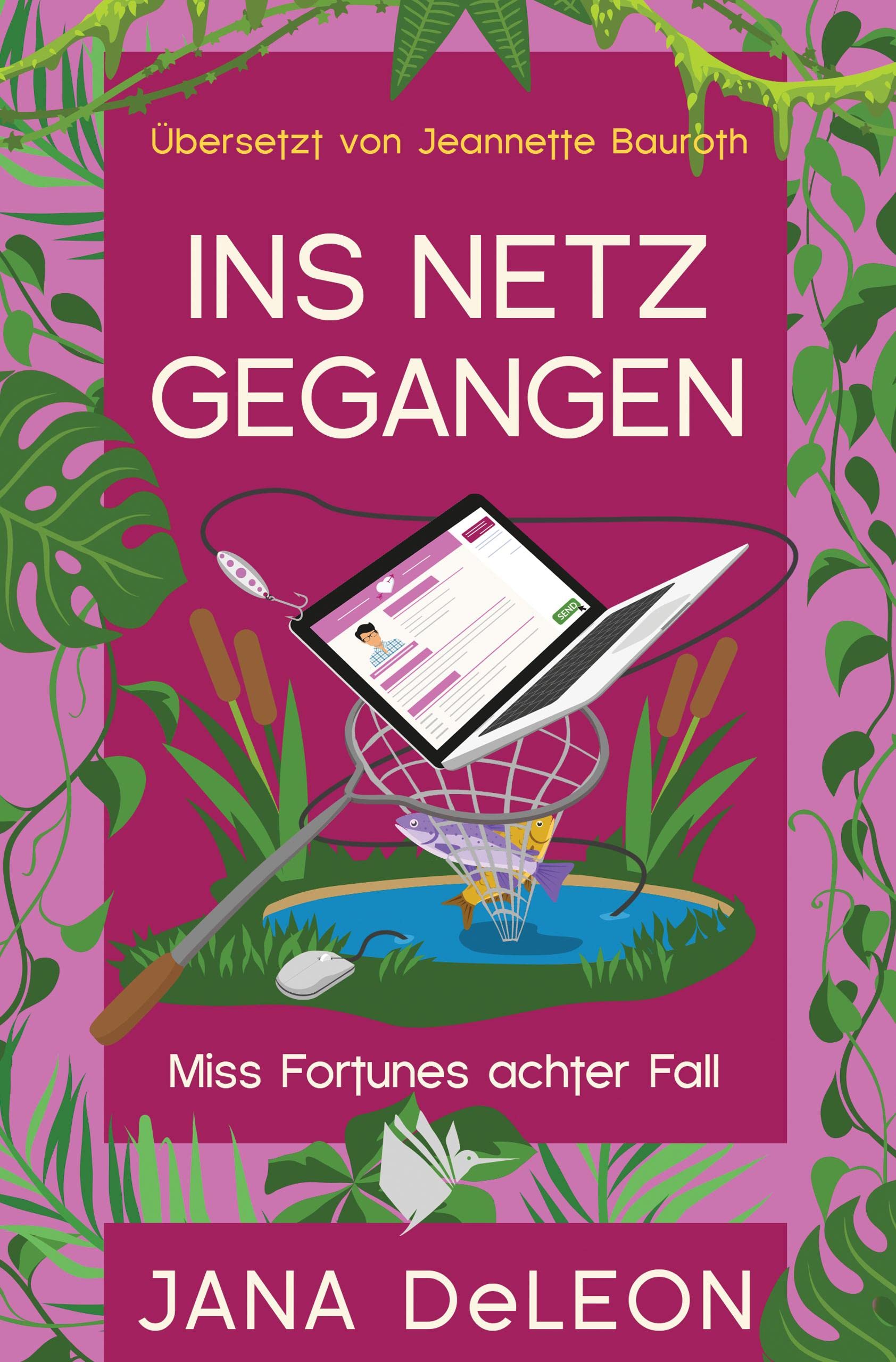 Product Image: Ins Netz gegangen