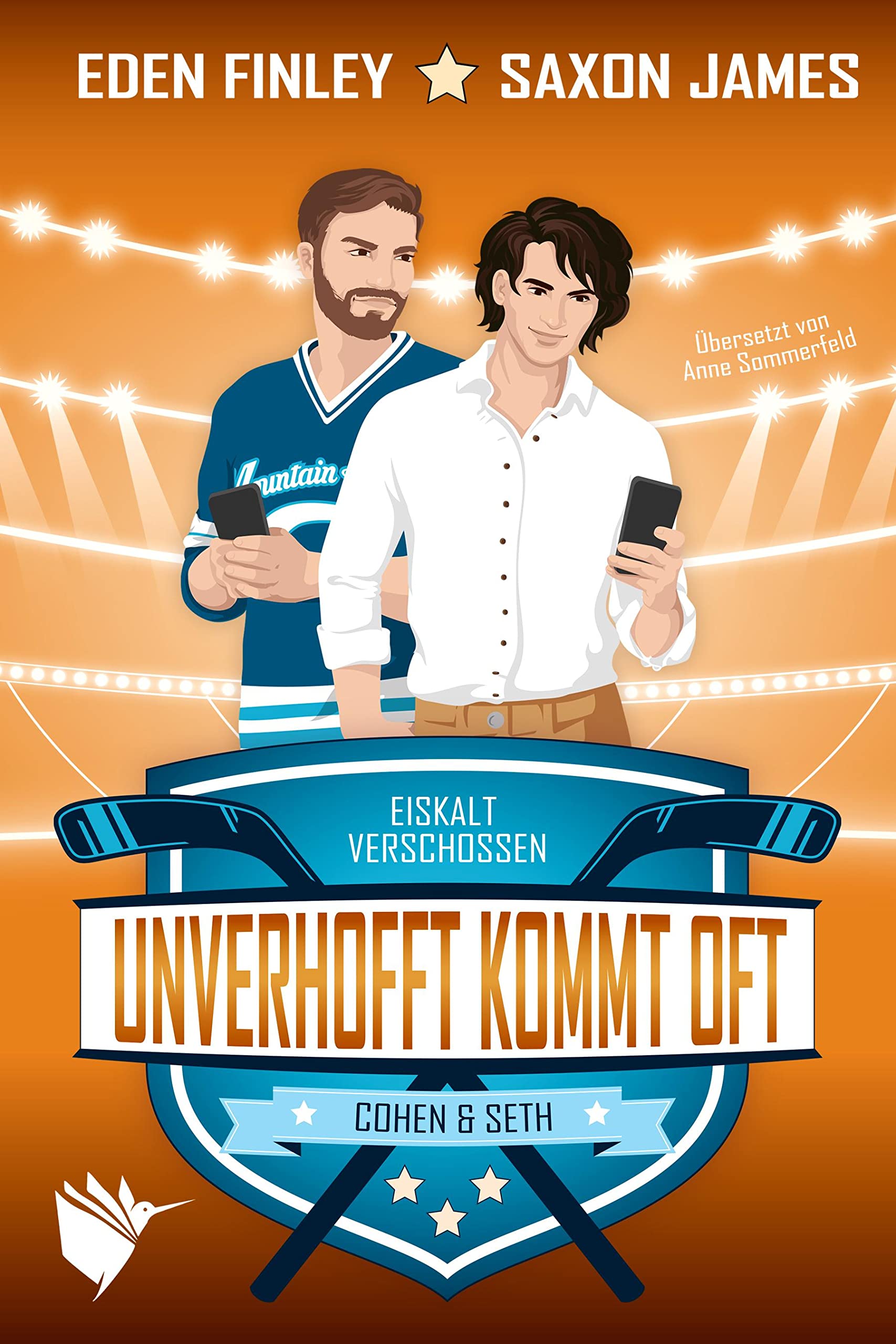 Product Image: Unverhofft kommt oft