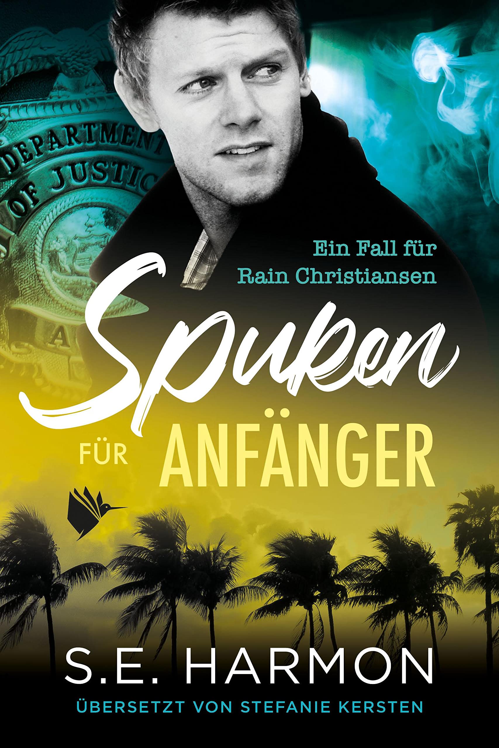Spuken für Anfänger LGBTQ+ Books