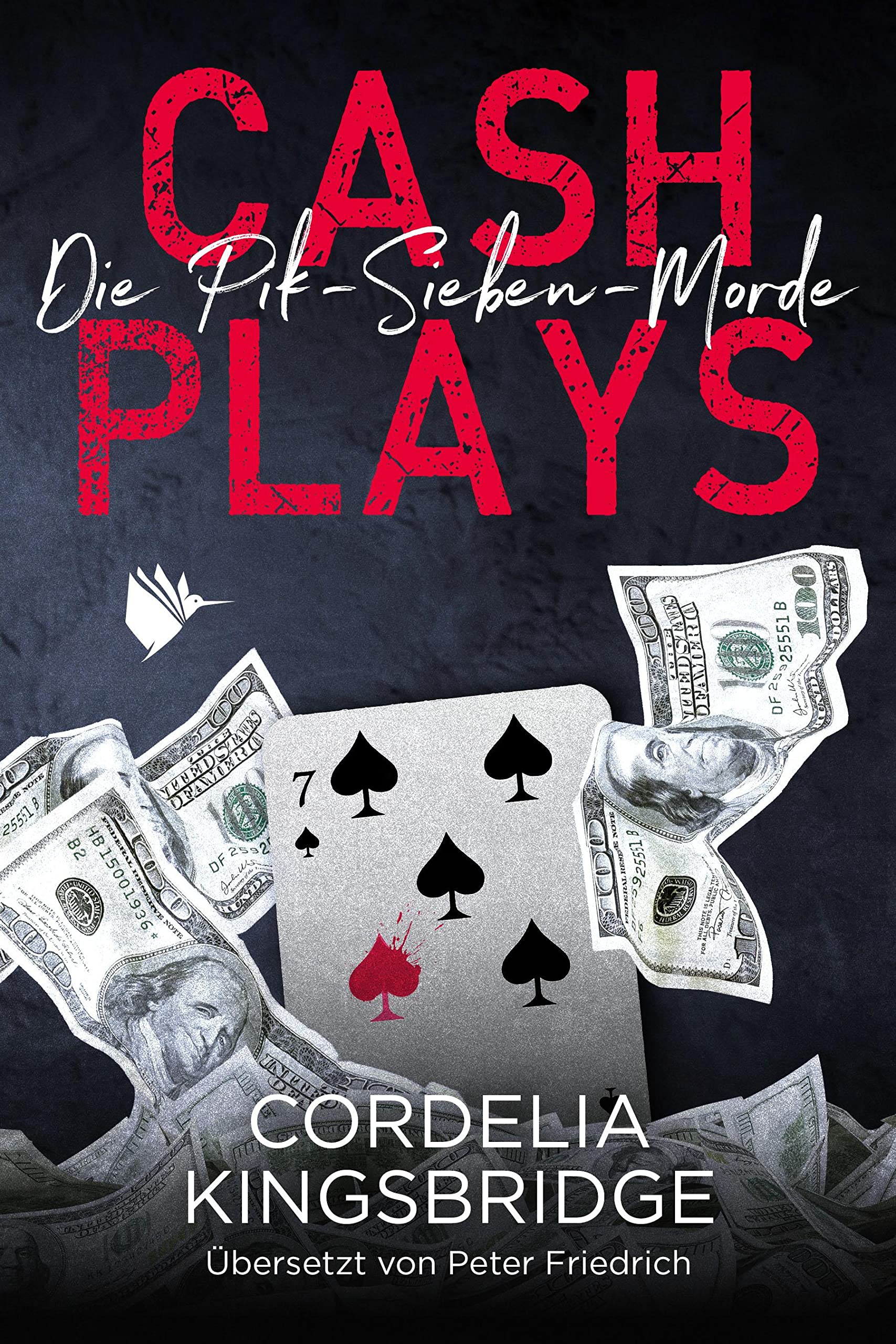 Cash Plays (Die Pik-Sieben-Morde) LGBTQ+