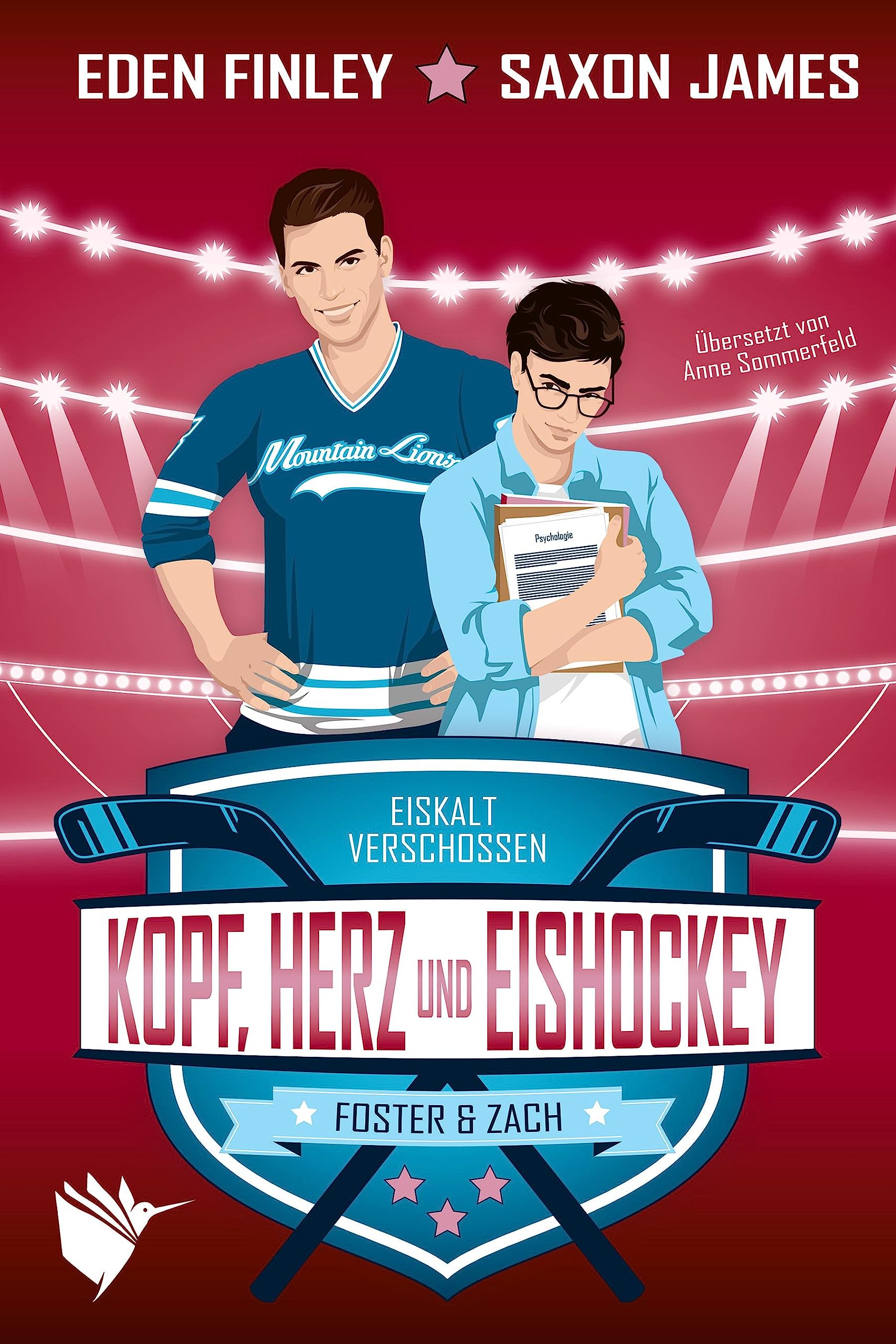 Product Image: Kopf, Herz und Eishockey