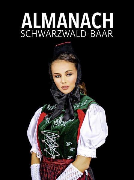 Almanach 2022: Schwarzwald-Baar-Buch (Almanach: Schwarzwald-Baar-Jahrbuch) Books
