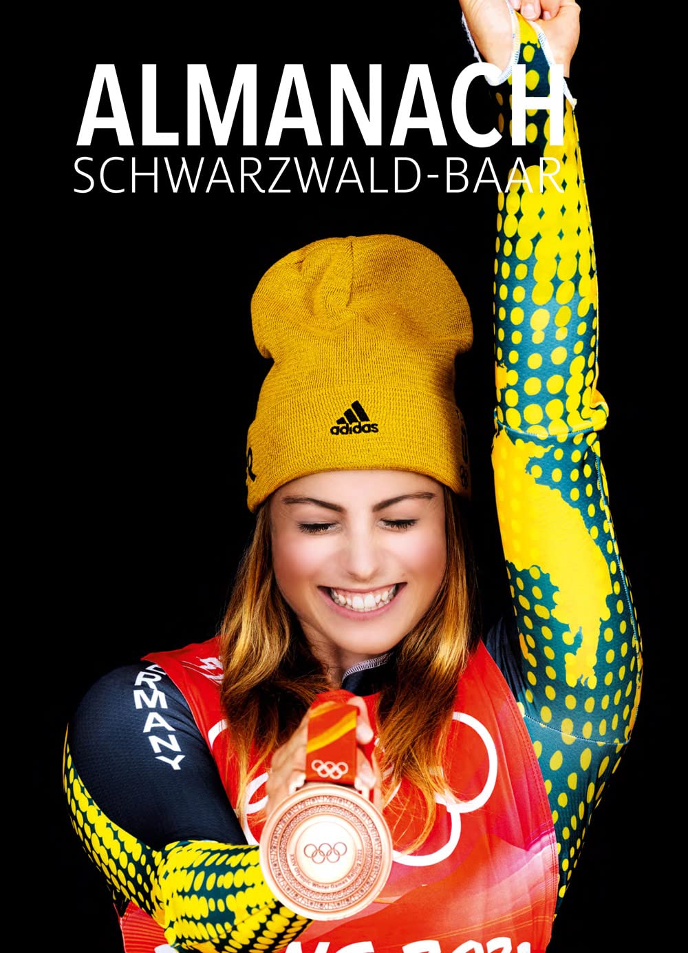 Almanach 2023: Schwarzwald-Baar-Buch (Almanach: Schwarzwald-Baar-Jahrbuch) Leisure, Home & Garden