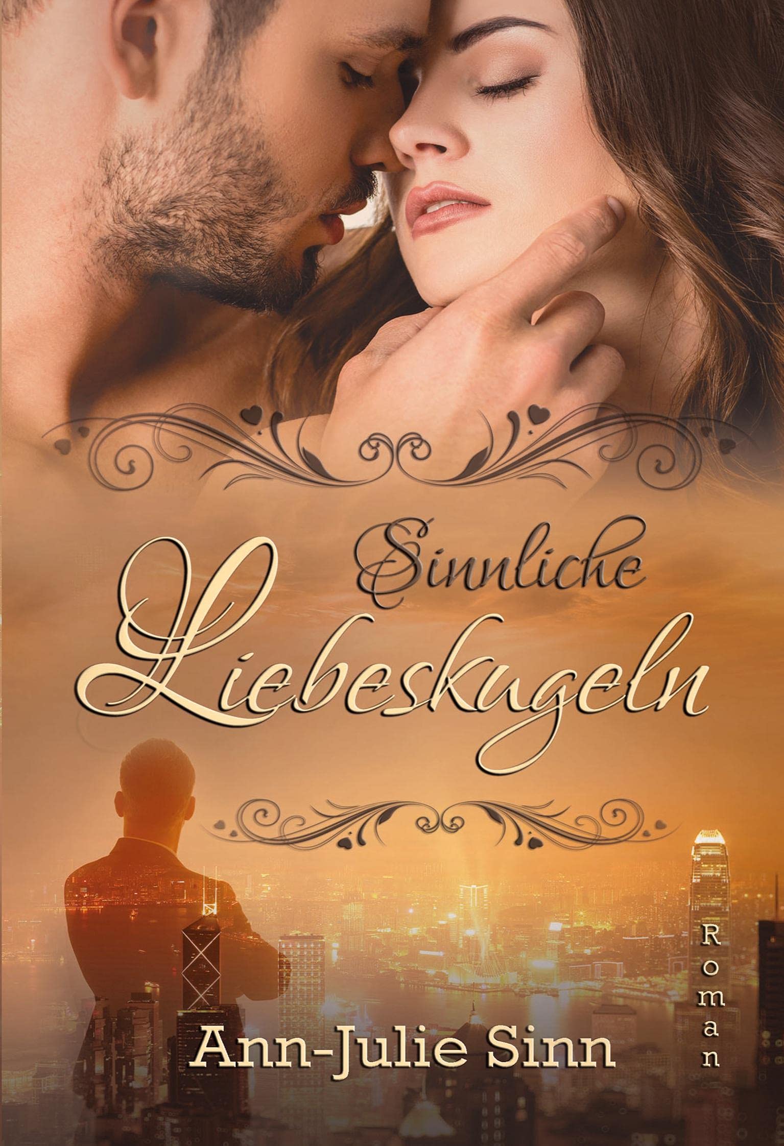 Sinnliche Liebeskugeln book