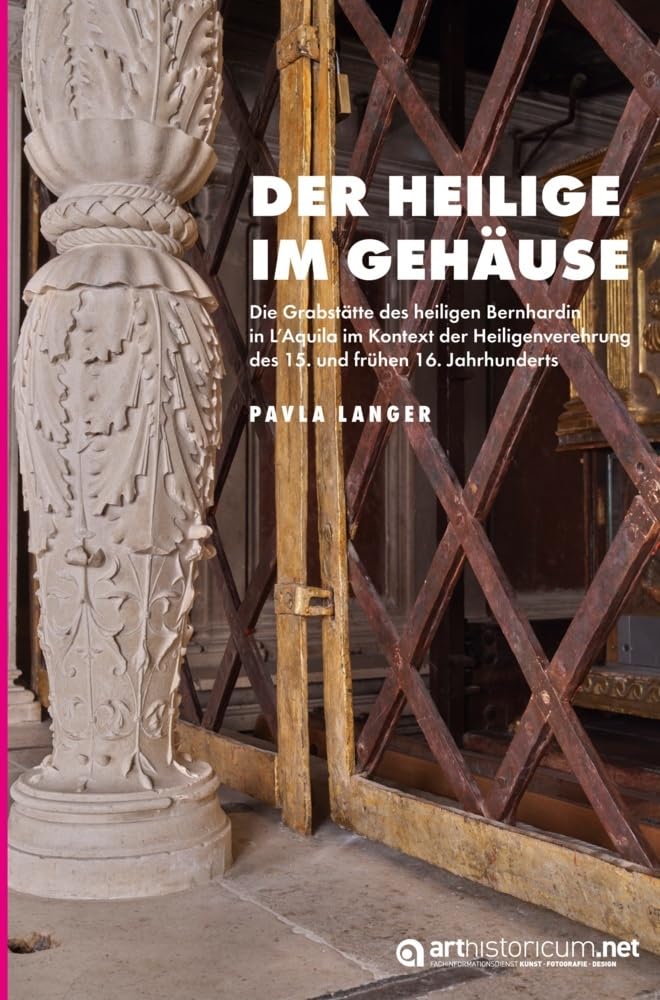 Product Image: Der Heilige im Gehäuse