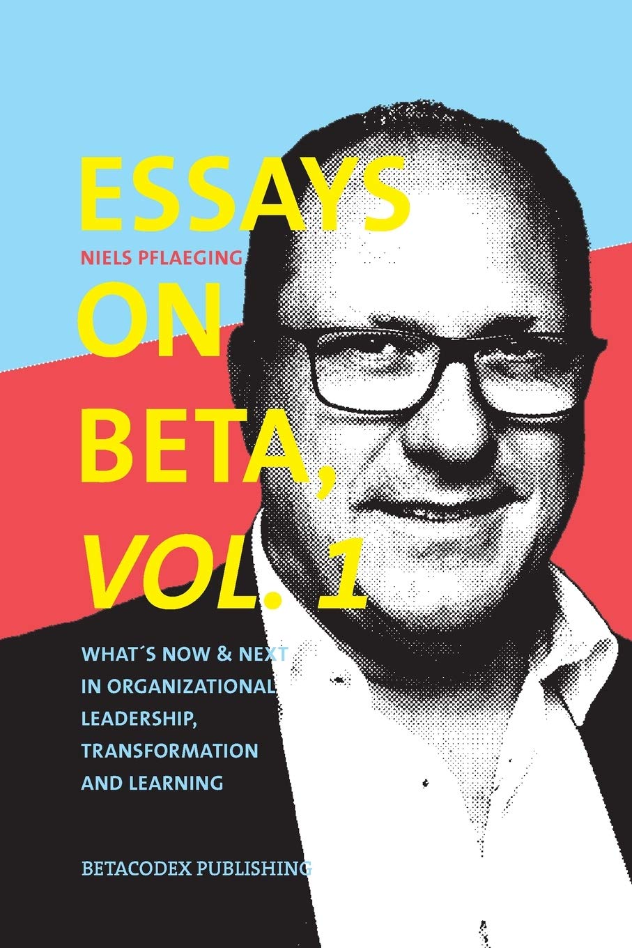 Product Image: Essays on Beta, Vol. 1