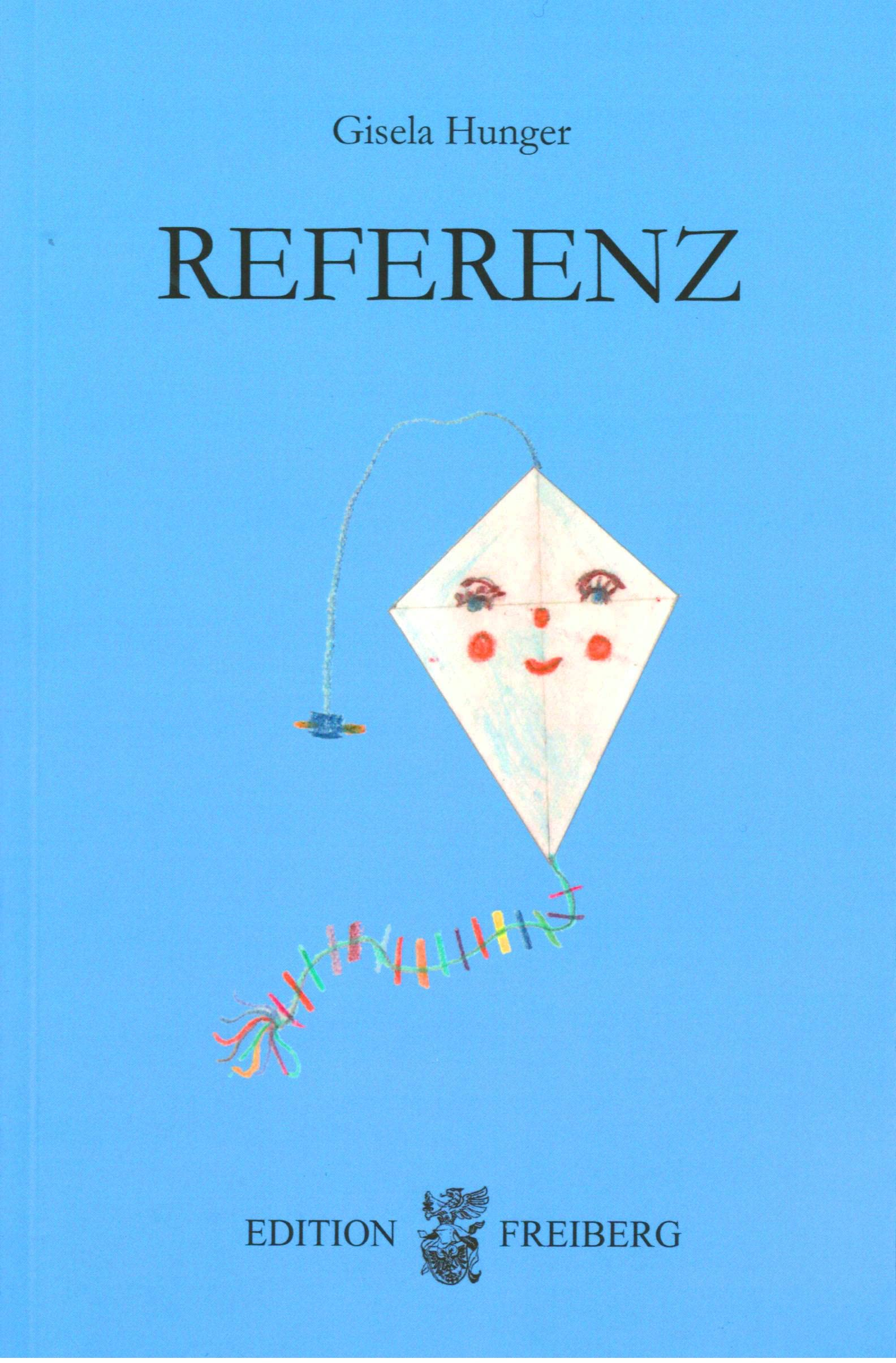 Referenz - Geschichten und Gedichte Art & Literature