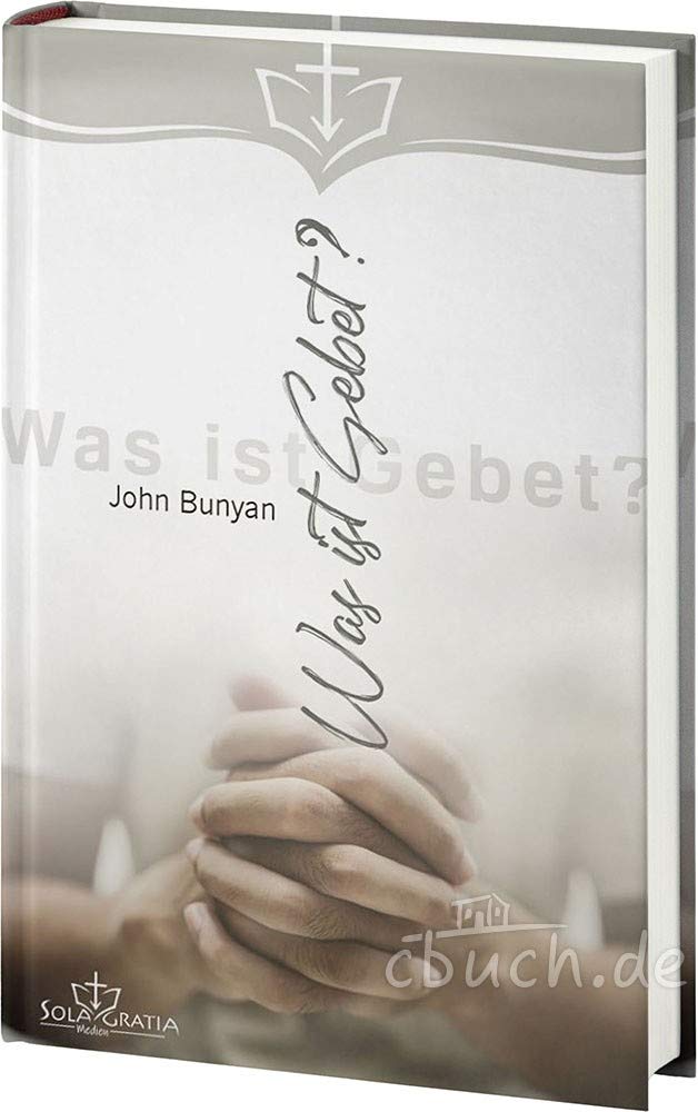 Product Image: Was ist Gebet?