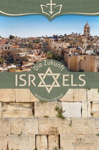 Die Zukunft Israels Religion & Esotericism